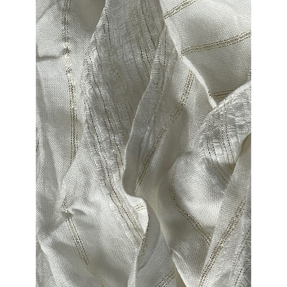 Becca Cover Up Small Hole Women's Size 2X (20-22) - Picture 3 of 5